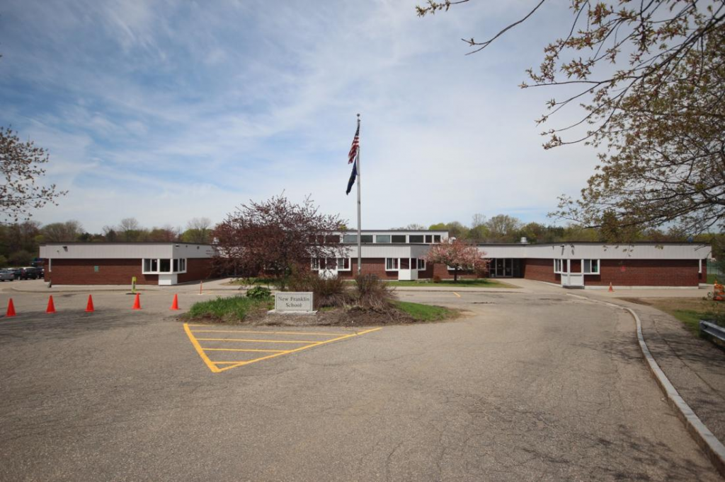 New Franklin School, Portsmouth